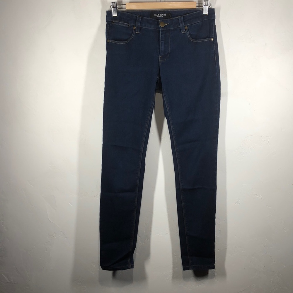 Max Jeans jeggings Jeans size 2